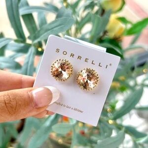 Sorrelli Earrings